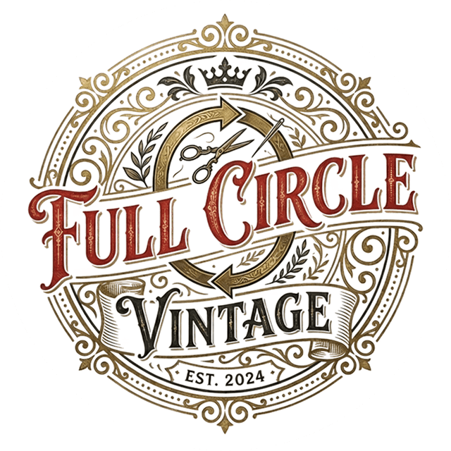 Full Circle Vintage