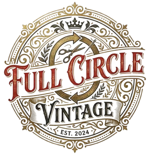 Full Circle Vintage